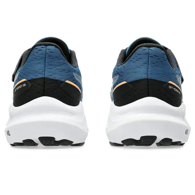 GT-1000 13 « Rich Navy White »