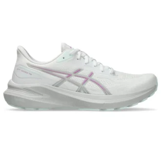 GT-1000 13 Sneakers « White Lavender Glow »