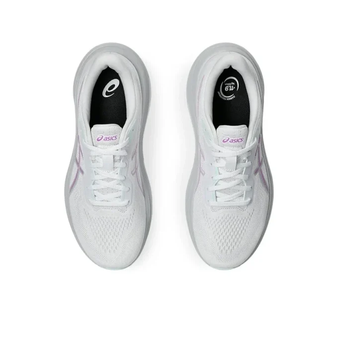 GT-1000 13 Sneakers « White Lavender Glow »