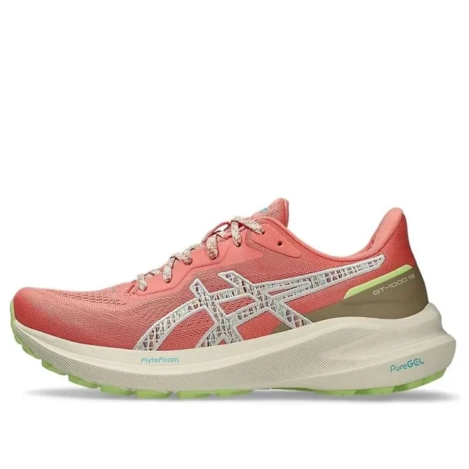 GT-1000 13 TR « Nature Bathing Guava »