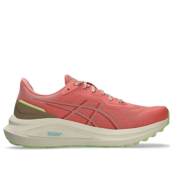 GT-1000 13 TR « Nature Bathing Guava »