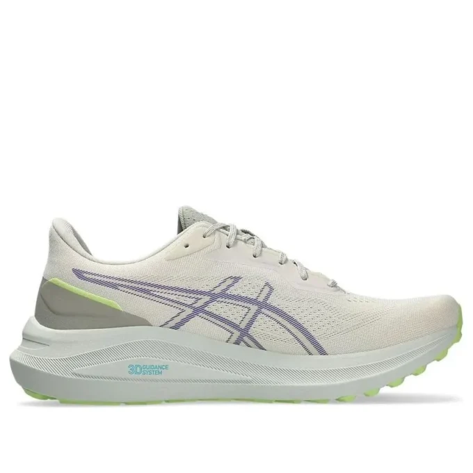 GT-1000 13 TR « Nature Bathing Lime Green »