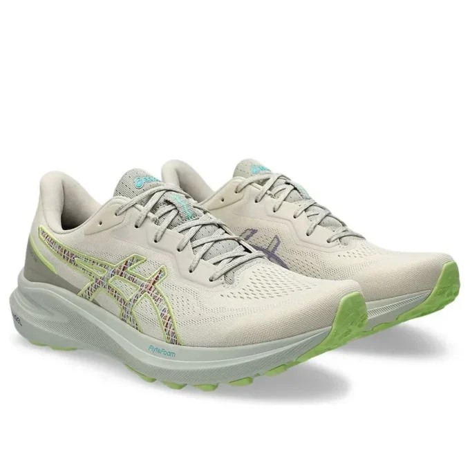 GT-1000 13 TR « Nature Bathing Lime Green »
