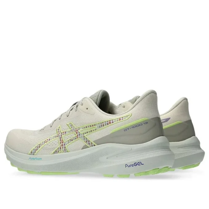 GT-1000 13 TR « Nature Bathing Lime Green »