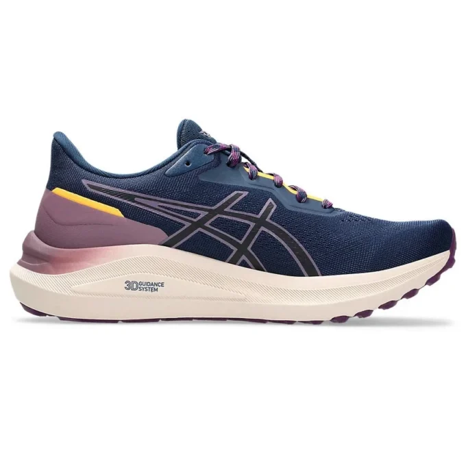 GT-1000 13 TR « Nature Bathing Navy »