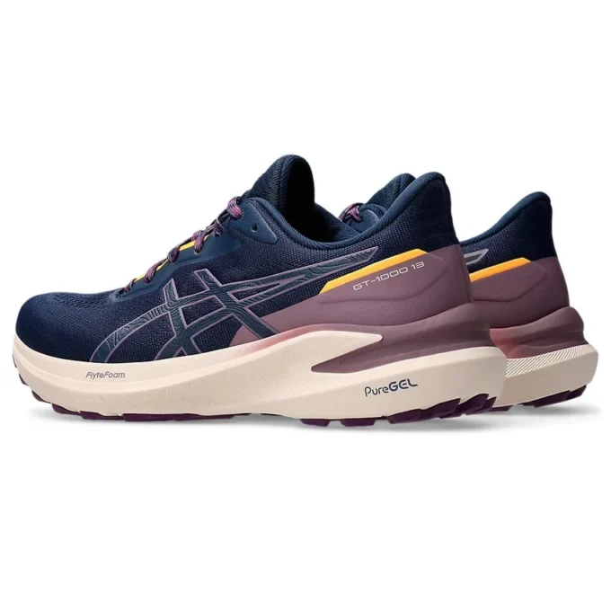GT-1000 13 TR « Nature Bathing Navy »