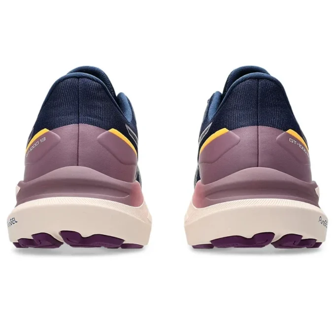 GT-1000 13 TR « Nature Bathing Navy »