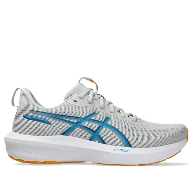 GT-1000 14 2E Wide « Cloud Grey Twilight Blue »