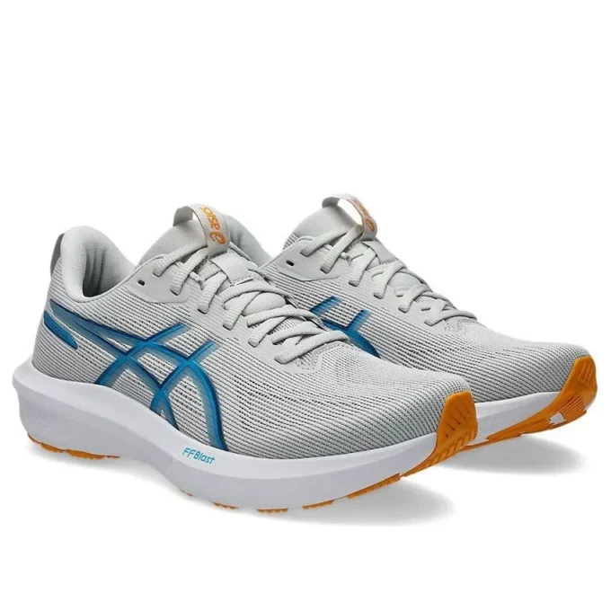 GT-1000 14 2E Wide « Cloud Grey Twilight Blue »