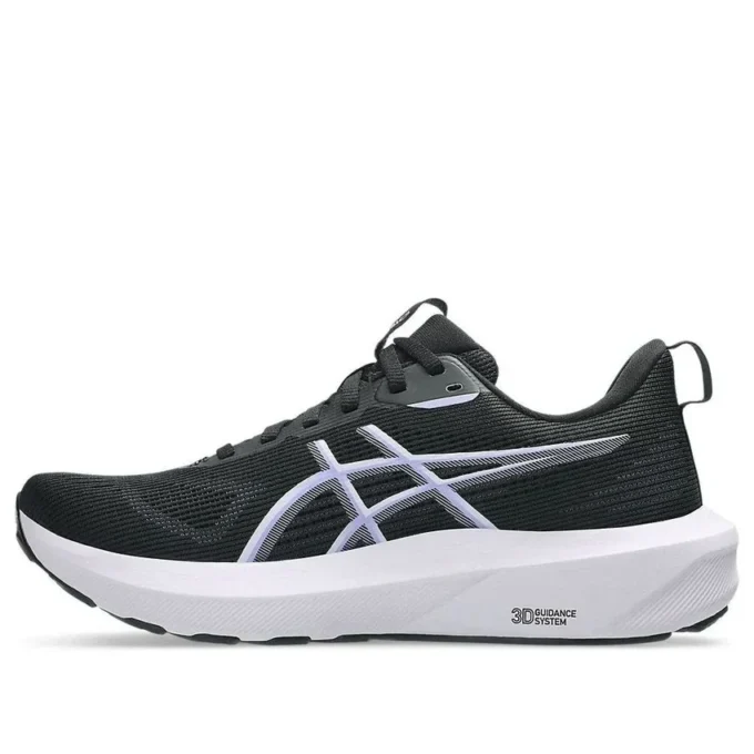 GT-1000 14 D Wide « Black Lilac Hint »