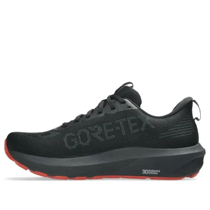GT-1000 14 Gore-Tex « Black Apricot Crush »