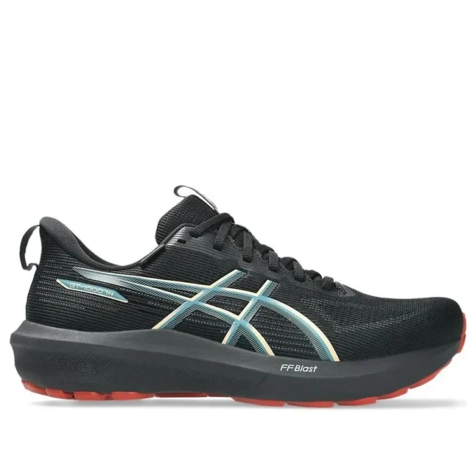 GT-1000 14 Gore-Tex « Black Apricot Crush »