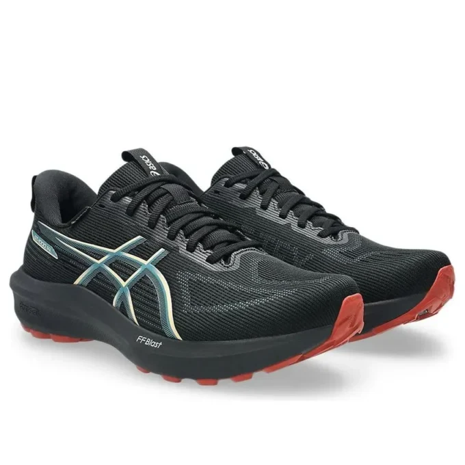GT-1000 14 Gore-Tex « Black Apricot Crush »