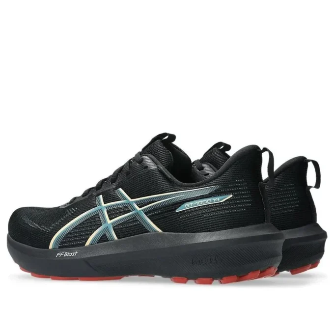 GT-1000 14 Gore-Tex « Black Apricot Crush »