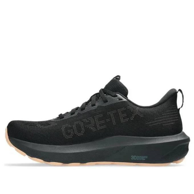 GT-1000 14 Gore Tex « Black Misty Pine »