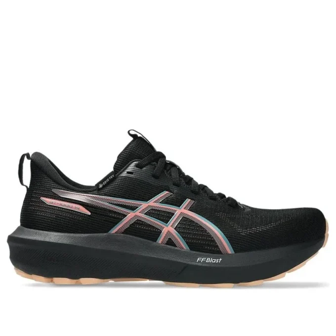 GT-1000 14 Gore Tex « Black Misty Pine »
