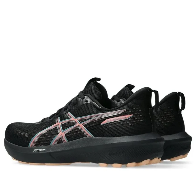 GT-1000 14 Gore Tex « Black Misty Pine »
