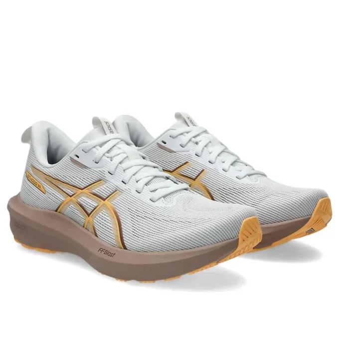 GT-1000™ 14 « White Rubble Red »