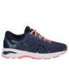 GT-1000 6 Sneakers « Smoke Blue/Begonia Pink »