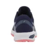 GT-1000 6 Sneakers « Smoke Blue/Begonia Pink »