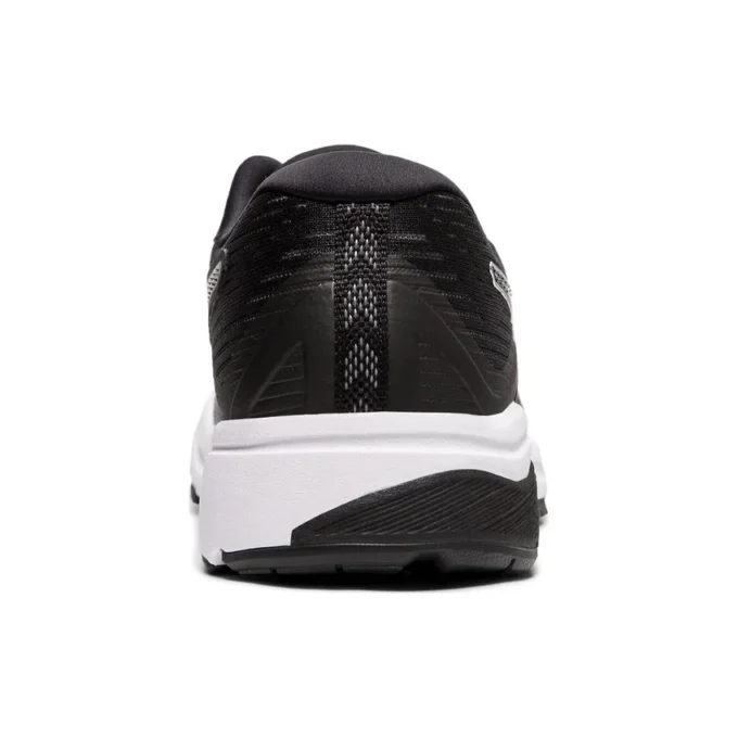 GT-1000 8 WIDE « Noir Argent »
