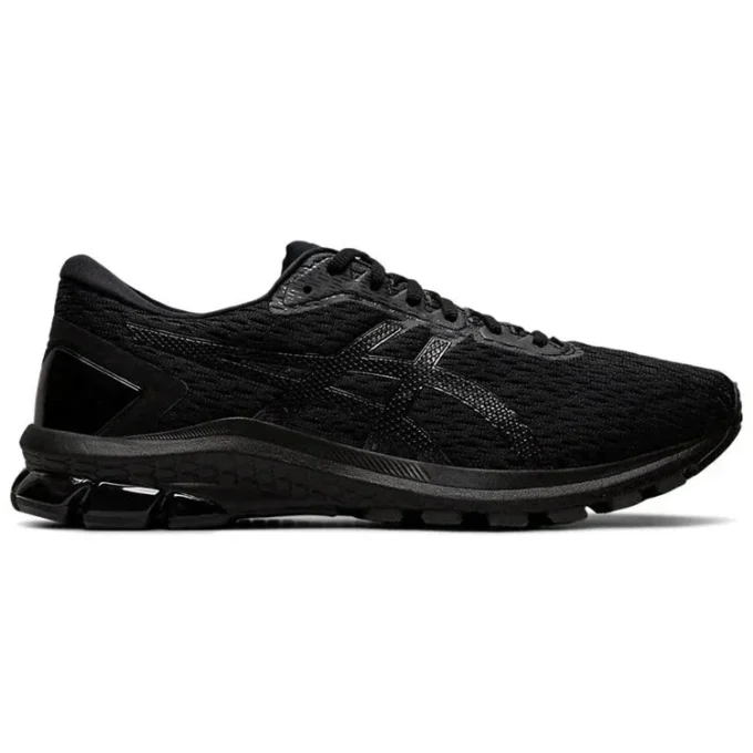 GT-1000 9 Extra Wide « Black »