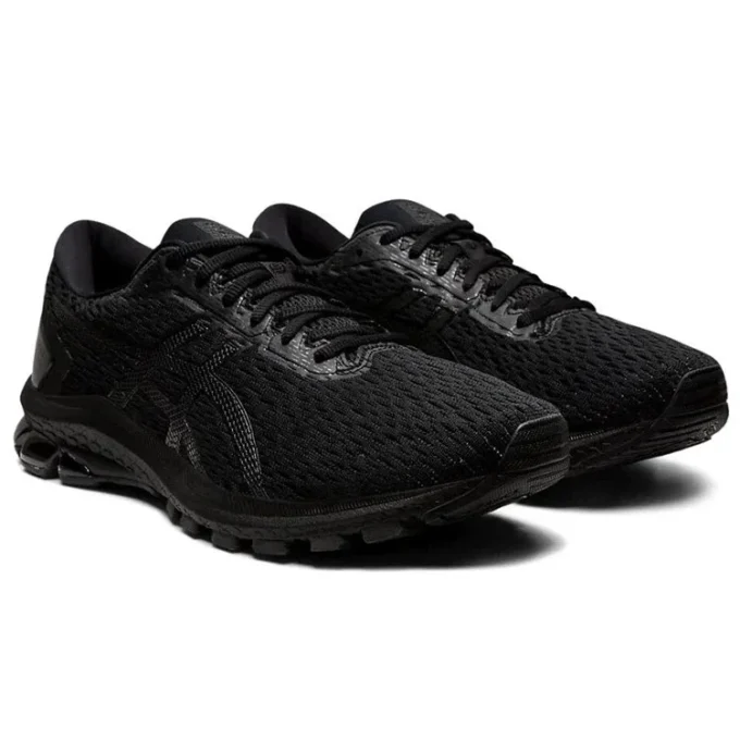 GT-1000 9 Extra Wide « Black »