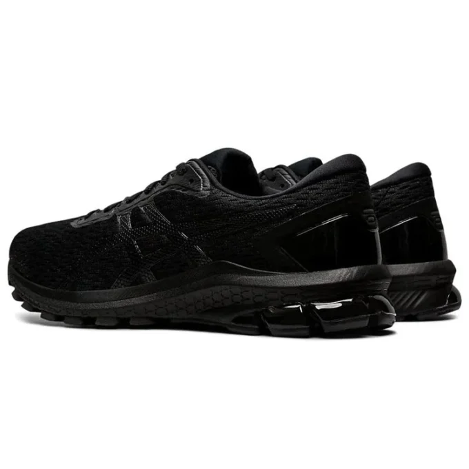 GT-1000 9 Extra Wide « Black »