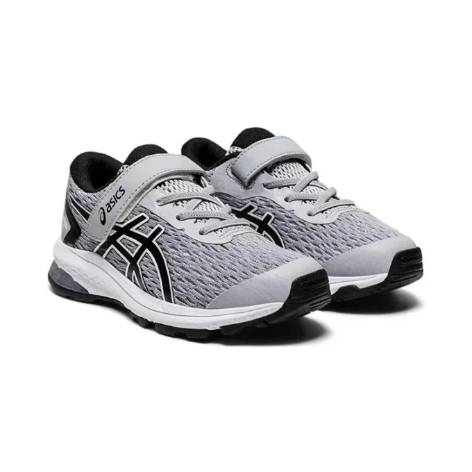 GT-1000 9 « Piedmont Grey Black »