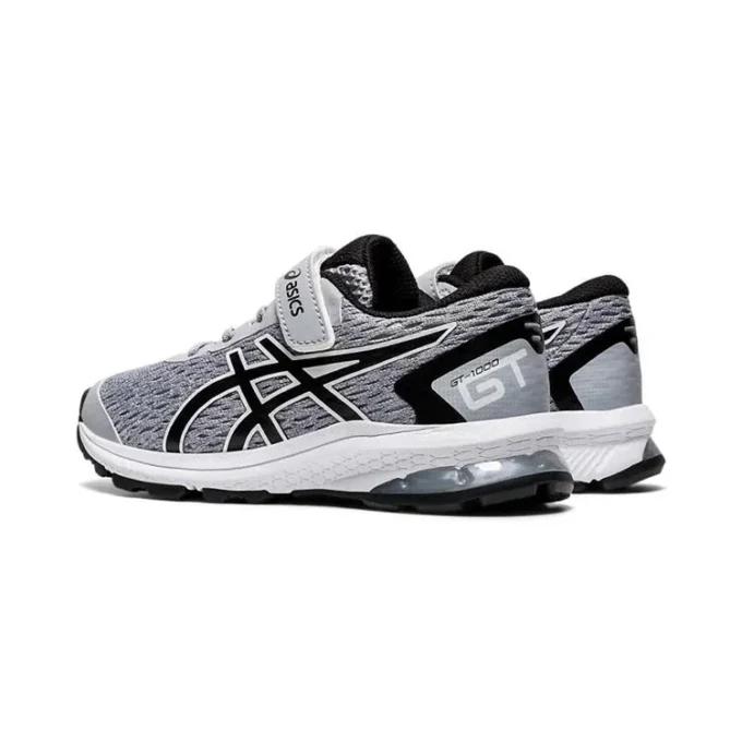 GT-1000 9 « Piedmont Grey Black »