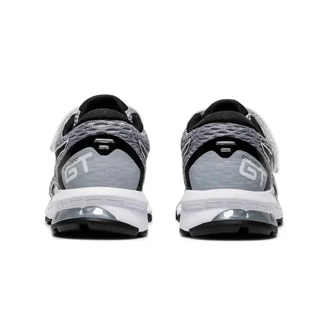 GT-1000 9 « Piedmont Grey Black »