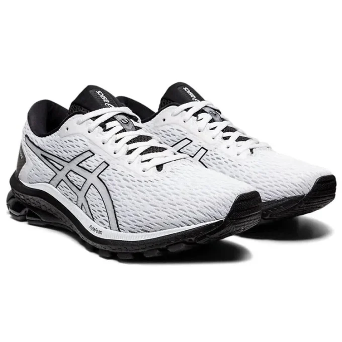 GT-1000 9 « White Black »
