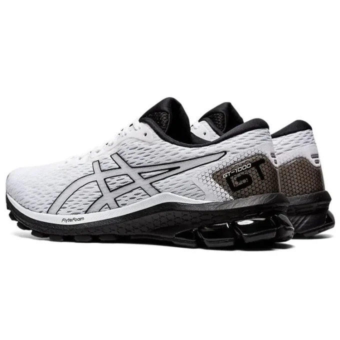 GT-1000 9 « White Black »
