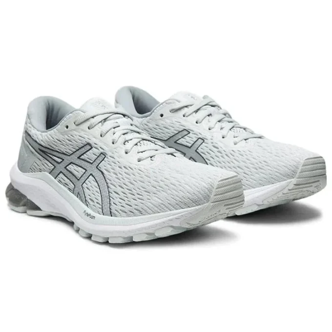 GT-1000 9 « White Pure Silver »