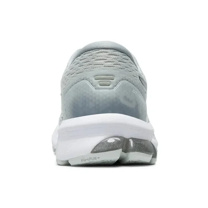 GT-1000 9 « White Pure Silver »