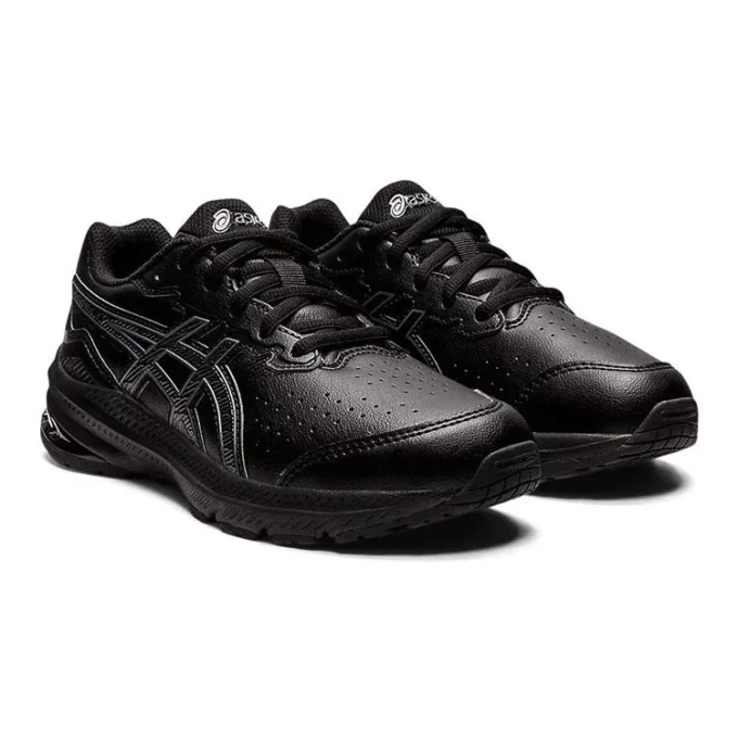 GT-1000 Cuir synthétique 2 « Noir »