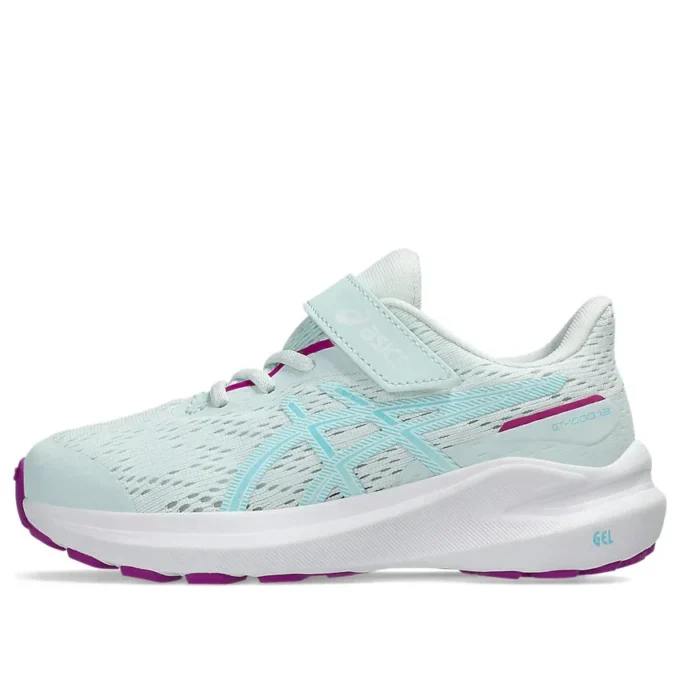 GT-1000 « Mint Green Purple »