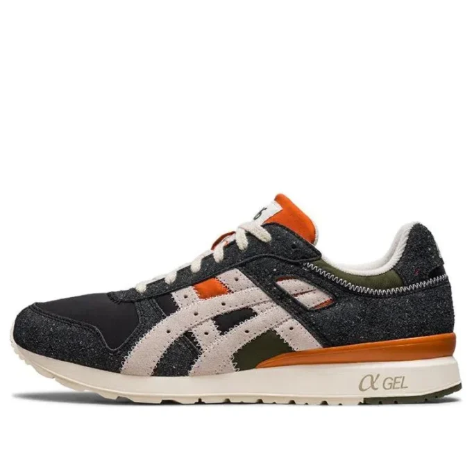 GT 2 « Black Cream Orange »