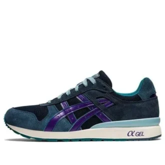 GT-2 « French Blue Gentry Purple »