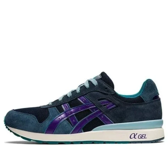 GT-2 « French Blue Gentry Purple »