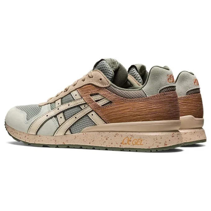 GT 2 « Light Sage Feather Grey »