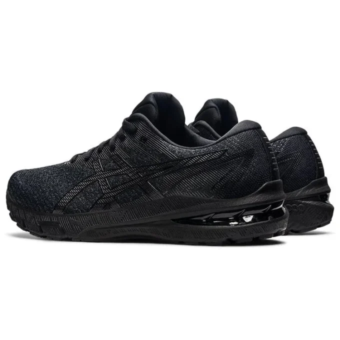 GT-2000 10 2E Wide « Triple Black »