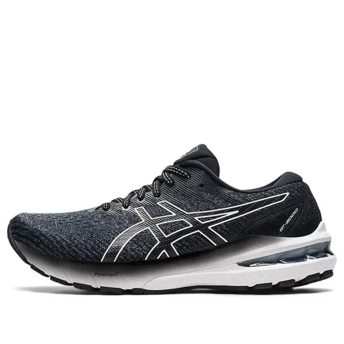 GT-2000 10 4E Wide « Black White »