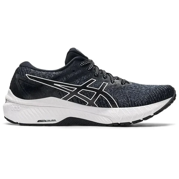 GT-2000 10 4E Wide « Black White »