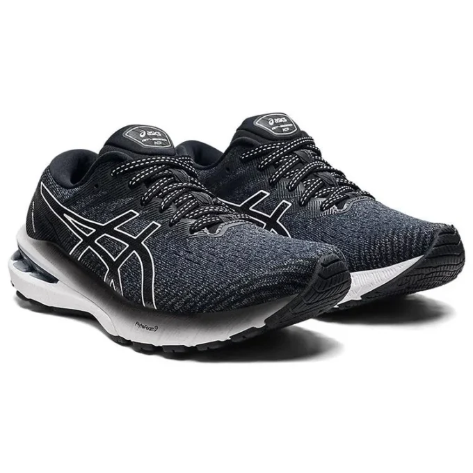 GT-2000 10 4E Wide « Black White »