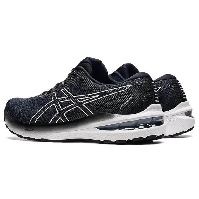 GT-2000 10 4E Wide « Black White »