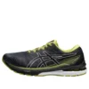 GT-2000 10 4E Wide « Glow Yellow Black »