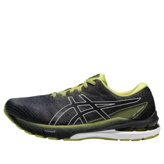 GT-2000 10 4E Wide « Glow Yellow Black »