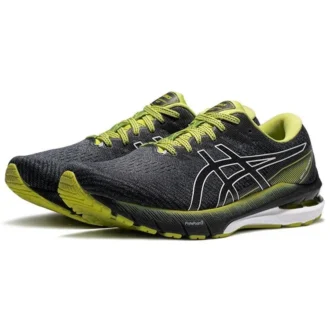GT-2000 10 4E Wide « Glow Yellow Black »
