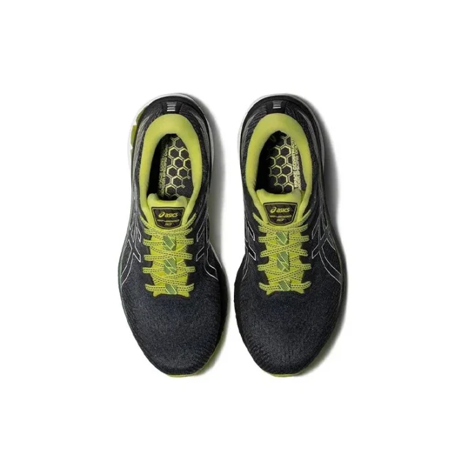 GT-2000 10 4E Wide « Glow Yellow Black »